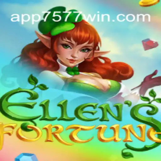 Exploring EllensFortune and 7577win.com Oficial Slots Brasil #1