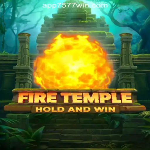 Exploring the Mystical World of FireTemple and Its Official Slot: 7577win.com