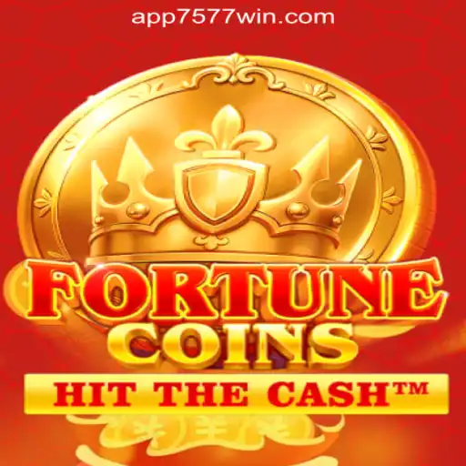 Exploring the Thrilling World of FortuneCoins: A Guide to 7577win.com Oficial Slots Brasil #1