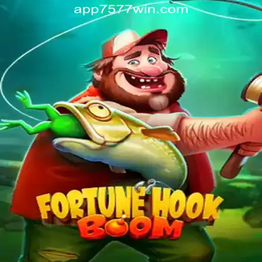 Discover FortuneHookBoom: The Thrilling Gaming Experience