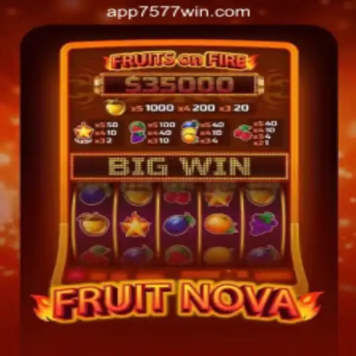 Exploring the Thrilling World of FruitNova