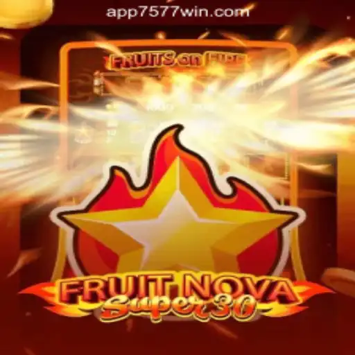 Explore the Exciting World of FruitrNovaSupe30: Slots Experience in Brazil