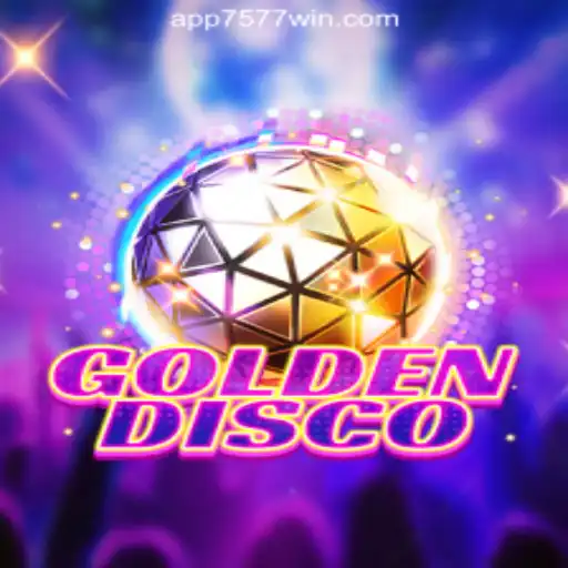 Unveiling GoldenDisco: Dive into the World of 7577win.com Oficial Slots Brasil #1