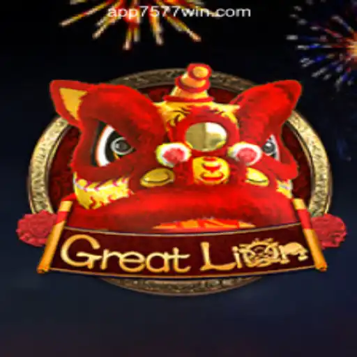 Explore GreatLion: The Majestic Adventure in Online Slots