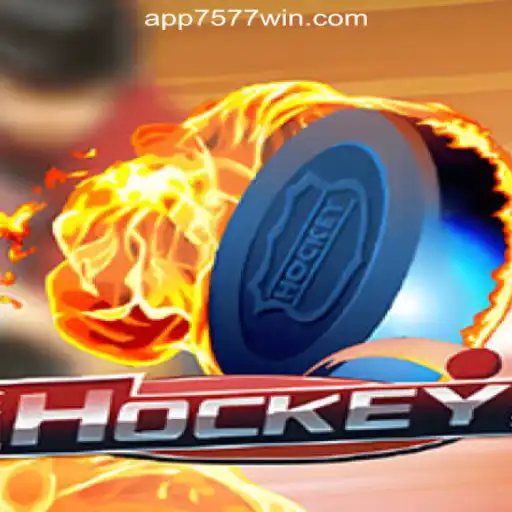 Exploring the World of Hockey and Its Connection to 7577win.com Oficial Slots Brasil #1