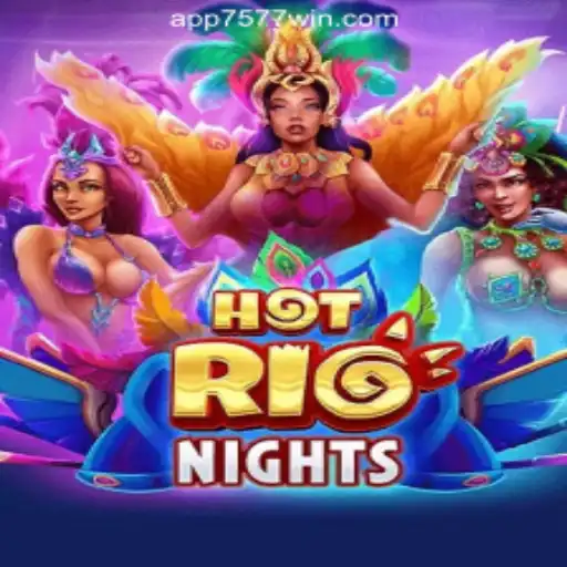 HotRioNights: A Thrilling Adventure to the Heart of Brazil's Iconic Festival