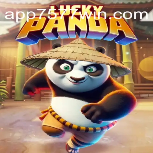 Discovering the Vibrant World of LuckyPanda: The New Frontier in Online Slots
