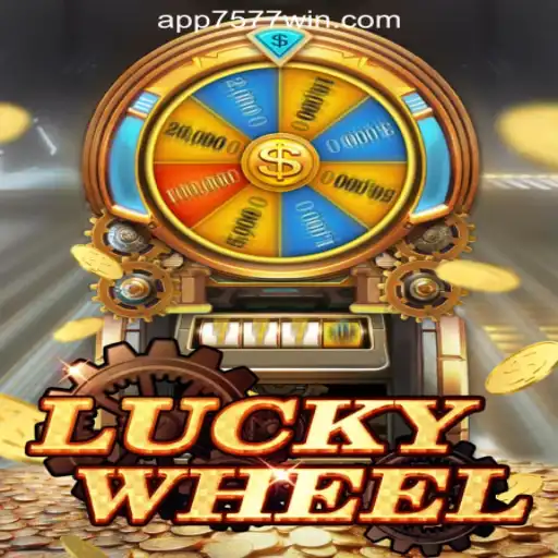 Discover the Exciting World of LuckyWheel at 7577win.com Oficial Slots Brasil #1