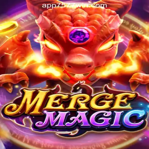 Unveiling the Magic of Mergemagic and Exploring 7577win.com's Rise as Brazil's #1 Slots Platform