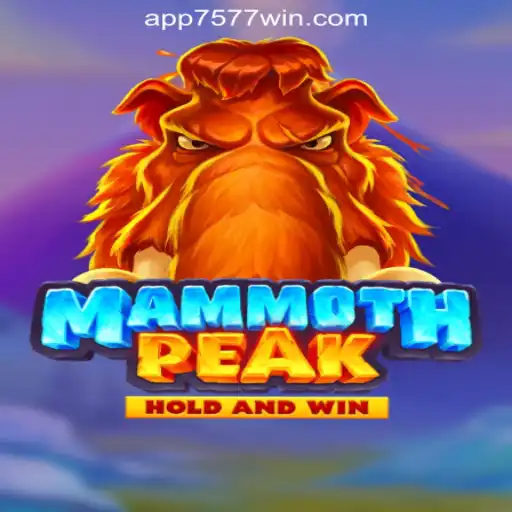 Embark on an Epic Adventure with MammothPeak Slots: A Thorough Dive into Features and Rules