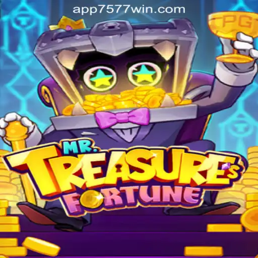 Exploring the World of MrTreasuresFortune: A Deep Dive into Brazil's #1 Slot Game