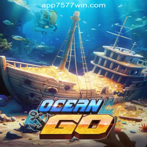 Dive into Adventure with OceanGO: A New Era of Slots Gaming