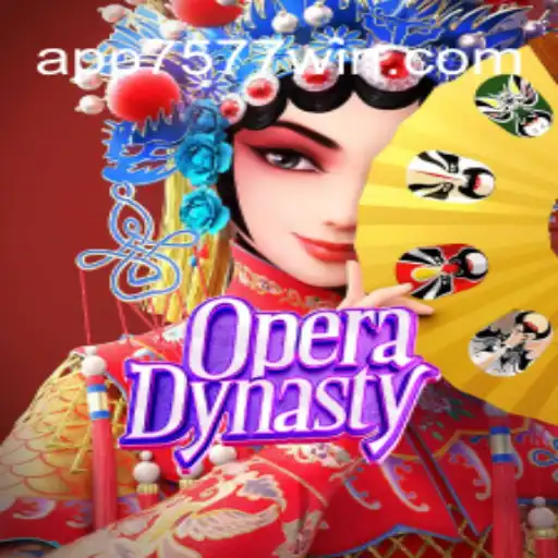 Discover the World of OperaDynasty: A Captivating Slot Experience with Brazilian Flair