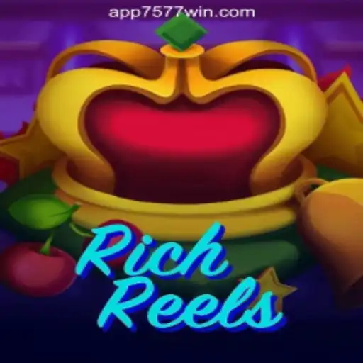 Exploring RichReels: A Journey into Brazil's Premier Slot Game