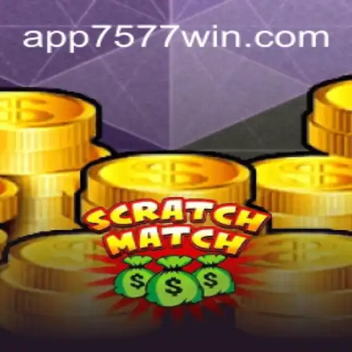 ScratchMatch: Dive into Brasil's Top Slot Experience with 7577win.com Oficial Slots