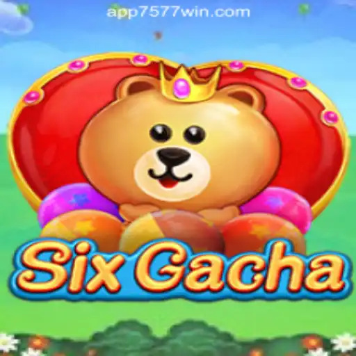 Unveiling SixGacha: A Dive into 7577win.com Oficial Slots Brasil #1
