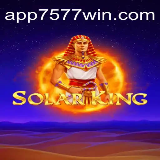 SolarKing: Explore the Ultimate Gaming Experience