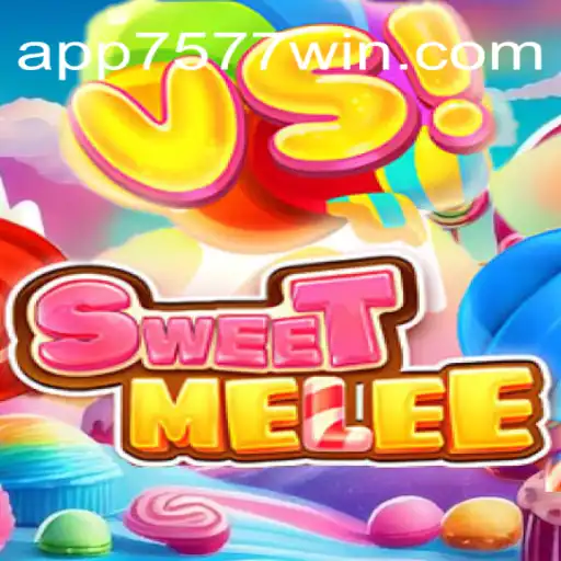 Discover the Thrilling World of SweetMelee: Brasil's #1 Slot Game