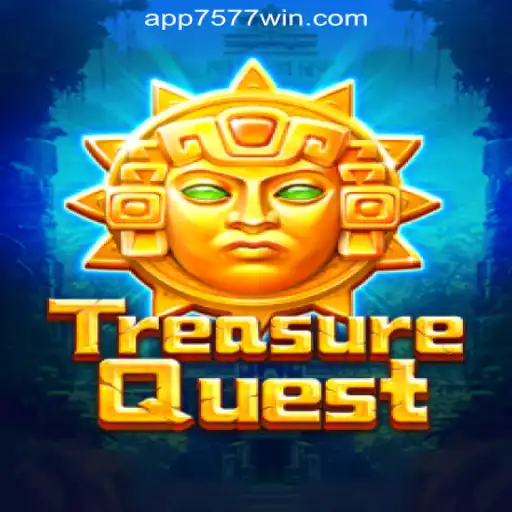 Discovering TreasureQuest: A Journey into the World of 7577win.com Oficial Slots Brasil #1