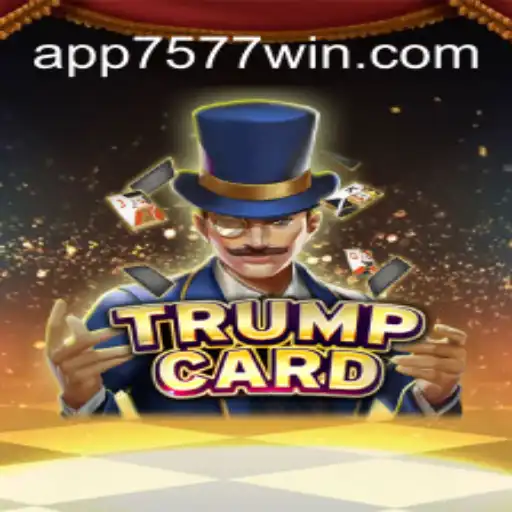 Discover TrumpCard: A Revolutionary Slot Gaming Experience