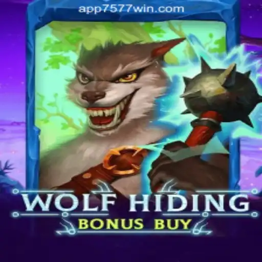 Exploring the Exciting World of WolfHidingBonusBuy: A Premier Slot Game from 7577win.com Oficial Slots Brasil #1